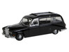 Daimler DS420 Hearse Black 1/148 (N) Scale Diecast Model Car Oxford Diecast NDS002