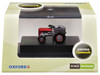 Ferguson Tractor Red and Gray 1/148 (N) Scale Diecast Model Car Oxford Diecast NTEA002