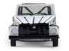 1974 Volkswagen Thing Type 181 Safari Adventure Black and White Zebra Stripes Club Vee Dub Series 21 1/64 Diecast Model Car Greenlight 36120D