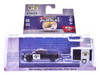 Hot Pursuit Hitch & Tow Series 1 Set of 3 pieces 1/64 Diecast Model Cars Greenlight 32315-A-B-C