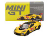 Chevrolet Corvette Z06 GT3 R #3 Antonio Garcia Daniel Juncadella Alexander Sims Corvette Racing by Pratt Miller Motorsports IMSA 24 Hours of Daytona 2024 Limited Edition 1/64 Diecast Model Car Mini GT MGT00854