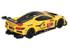 Chevrolet Corvette Z06 GT3 R #3 Antonio Garcia Daniel Juncadella Alexander Sims Corvette Racing by Pratt Miller Motorsports IMSA 24 Hours of Daytona 2024 Limited Edition 1/64 Diecast Model Car Mini GT MGT00854