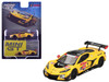 Chevrolet Corvette Z06 GT3 R #3 Antonio Garcia Daniel Juncadella Alexander Sims Corvette Racing by Pratt Miller Motorsports IMSA 24 Hours of Daytona 2024 Limited Edition 1/64 Diecast Model Car Mini GT MGT00854