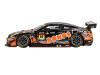 Nissan GT R NISMO GT3 #10 Hironobu Yasuda Riki Okusa PONOS GAINER Super GT Series 2023 Limited Edition 1/64 Diecast Model Car Mini GT MGT00860