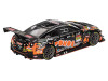 Nissan GT R NISMO GT3 #10 Hironobu Yasuda Riki Okusa PONOS GAINER Super GT Series 2023 Limited Edition 1/64 Diecast Model Car Mini GT MGT00860