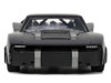 Batmobile Black The Batman 2022 Movie Hollywood Rides Series 1/32 Diecast Model Car Jada 32733