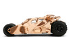 Batmobile Tumbler Camouflage The Dark Knight Rises 2012 Movie Hollywood Rides Series 1/32 Diecast Model Car Jada 98544