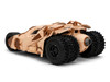 Batmobile Tumbler Camouflage The Dark Knight Rises 2012 Movie Hollywood Rides Series 1/32 Diecast Model Car Jada 98544
