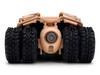 Batmobile Tumbler Camouflage The Dark Knight Rises 2012 Movie Hollywood Rides Series 1/32 Diecast Model Car Jada 98544