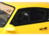 2024 Porsche 911 964 RWB Qeema Yellow 1/18 Model Car GT Spirit GT492