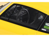 2024 Porsche 911 964 RWB Qeema Yellow 1/18 Model Car GT Spirit GT492