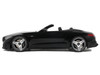 Brabus 750 BODO Buschmann Edition Obsidian Black 1/18 Model Car GT Spirit GT503