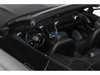 Brabus 750 BODO Buschmann Edition Obsidian Black 1/18 Model Car GT Spirit GT503