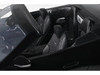Brabus 750 BODO Buschmann Edition Obsidian Black 1/18 Model Car GT Spirit GT503