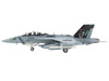 Boeing EA 18 Growler Aircraft VAQ 209 Star Warriors AF500 Vader 2024 United States Navy Air Power Series 1/72 Diecast Model Hobby Master HA5159