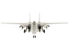 Grumman F 14A Tomcat Fighter Aircraft 160390 Sukhoi Killer VF 41 Black Aces USS Nimitz 1982 United States Navy Air Power Series 1/72 Diecast Model Hobby Master HA5257