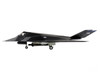 Lockheed F 117A Nighthawk Stealth Aircraft 84 0809 2022 United States Air Force Air Power Series 1/72 Diecast Model Hobby Master HA5813