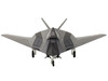 Lockheed F 117A Nighthawk Stealth Aircraft 84 0809 2022 United States Air Force Air Power Series 1/72 Diecast Model Hobby Master HA5813