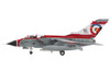 Panavia Tornado IDS Aircraft 43 97 WTD 61 50 Years Royal International Air Tattoo 2024 German Luftwaffe Air Power Series 1/72 Diecast Model Hobby Master HA6728