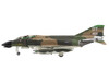 McDonnell Douglas F-4D Phantom II Fighter-Bomber Aircraft 66-7463 MiG Killer 665th TFS 432nd TRW Thailand 1972 United States Air Force Air Power Series  1/72 Diecast Model Hobby Master HA19073