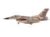 Lockheed F 16C Fighting Falcon Fighter Aircraft 85 474 Rockslide 706th Aggressor Squadron United States Air Force Air Power Series 1/72 Diecast Model Hobby Master HA38055