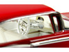 1960 Mercury Park Lane 4 Door Sedan Signal Red with White Interior Limited Edition to 200 pieces Worldwide 1/43 Model Car Goldvarg Collection GC-084B