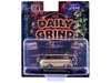Auto News Release 15 Set of 4 Cars Limited Edition to 8500 pieces Worldwide 1/64 Diecast Model Cars M2 Machines 67500-15