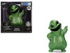 Oogie Boogie 2.75" Diecast Figure The Nightmare Before Christmas 1993 Movie Metalfigs Series Jada 36071