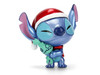 Set of 4 Diecast Figures Disney's Stitch Christmas Edition Metalfigs Series Jada 36697