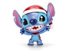 Set of 4 Diecast Figures Disney's Stitch Christmas Edition Metalfigs Series Jada 36697
