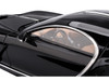 Bugatti Atlantic Concept Nocturne Black 1/18 Model Car Top Speed TS0456