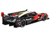 Cadillac V-Series.R #31 Jack Aitken Tom Blomqvist Pipo Derani Whelen Cadillac Racing 2nd Place IMSA 24 Hours of Daytona 2024 1/18 Model Car Top Speed TS0566