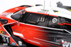 Cadillac V-Series.R #31 Jack Aitken Tom Blomqvist Pipo Derani Whelen Cadillac Racing 2nd Place IMSA 24 Hours of Daytona 2024 1/18 Model Car Top Speed TS0566