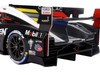 Cadillac V-Series.R #31 Jack Aitken Tom Blomqvist Pipo Derani Whelen Cadillac Racing 2nd Place IMSA 24 Hours of Daytona 2024 1/18 Model Car Top Speed TS0566