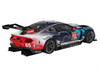 Ford Mustang GT3 #65 Joey Hand Dirk Muller Frederic Vervisch Ford Multimatic Motorsports IMSA 24 Hours of Daytona 2024 1/18 Model Car Top Speed TS0574