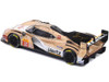 Porsche 963 #12 Callum Ilott Will Stevens Norman Nato Hertz Team Jota Hypercar Team Winner FIA World Endurance Championship 2024 with Display Case Race Series 1/43 Diecast Model Car Bburago 38317