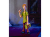 Shaggy Rogers 6 5 Moveable Figure with Accessories and Alternate Head and Hands Scooby Doo Franchise Model Jada 35625