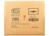 Black Bandit 6 piece Set Series 30 1/64 Diecast Model Cars Greenlight 28170SET