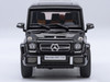 2017 Mercedes Benz AMG G 63 Black 1/64 Diecast Model Car Autoart 20113