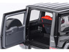 2019 Mercedes Benz AMG G63 Black with Red Interior 1/18 Model Car Autoart AA76354