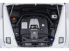 2019 Mercedes Benz AMG G63 Brilliant White Metallic 1/18 Model Car Autoart AA76356