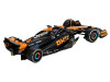 McLaren MCL60 #81 Oscar Piastri 3rd Place Formula One F1 Japanese GP 2023 Limited Edition 1/64 Diecast Model Car Mini GT MGT00768