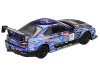 Nissan Silvia S15 D MAX RHD Right Hand Drive #46 Masao Suenaga D MAX Racing D1 Grand Prix 2023 Limited Edition 1/64 Diecast Model Car Mini GT MGT00857