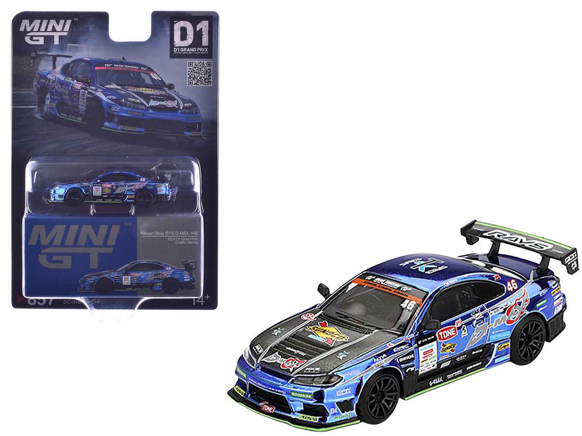 No193 ミニカー1/12 箱ありNISSAN SYLVIA S-15 Nissan Silvia S-15 ダイキャストミニカー 1:12 - メルカリ