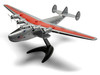 Level 2 Model Kit Boeing 314 Clipper Flying Boat with 2 Scheme Options 1/144 Plastic Model Kit Airfix A04172V