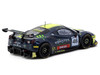Ferrari 488 GT3 #46 V Rossi A Salucci L Marini Gulf 12 Hours 2019 Hobby64 Series 1/64 Diecast Model Car Tarmac Works T64-072-19GUF46