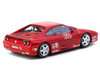 Ferrari F355 Challenge #355 Presentation Red Hobby64 Series 1/64 Diecast Model Tarmac Works T64-083-PRE