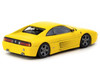 Ferrari 348 Challenge Yellow Road64 Series 1/64 Diecast Model Car Tarmac Works T64R-082-YL