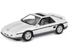 Level 4 Model Kit 1985 Pontiac Fiero GT 1/24 Scale Model Revell 14573