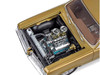 Level 4 Model Kit 1964 Pontiac GTO 2 in 1 Kit 1/24 Scale Model Revell 14574
